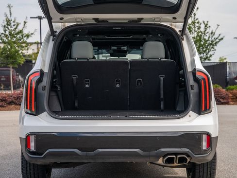 Used 2024 Kia Telluride SX Prestige X-Line AWD/4WD image 16