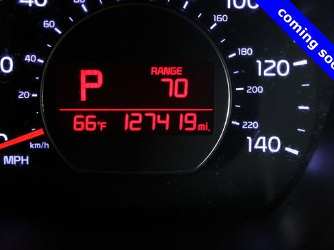 Used 2015 Kia Soul Base image 24