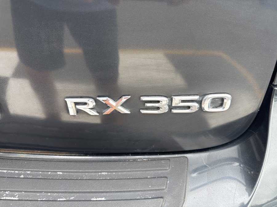 Used 2011 Lexus RX 350 AWD w/ Premium Pkg image 42