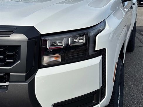 New 2026 Nissan Frontier S image 10