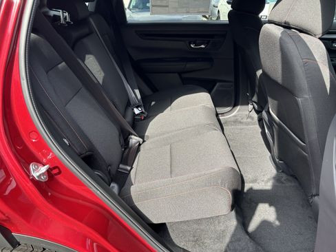 New 2026 Honda CR-V TrailSport image 11