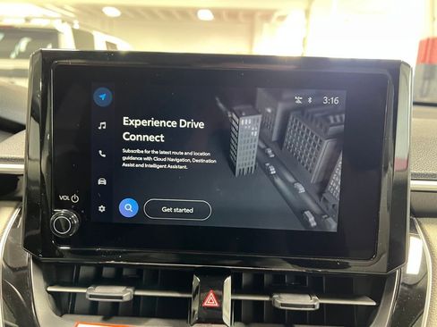 New 2026 Toyota Corolla Cross L image 25