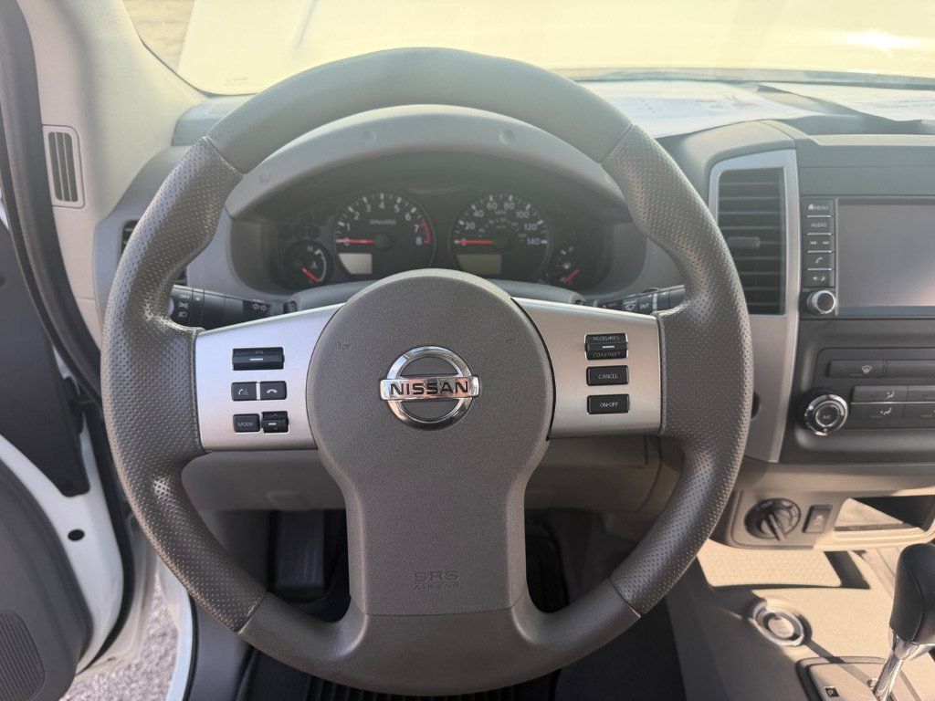 Used 2021 Nissan Frontier S AWD/4WD image 25