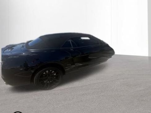 Used 2011 Chevrolet Camaro SS w/ RS Package RWD image 5