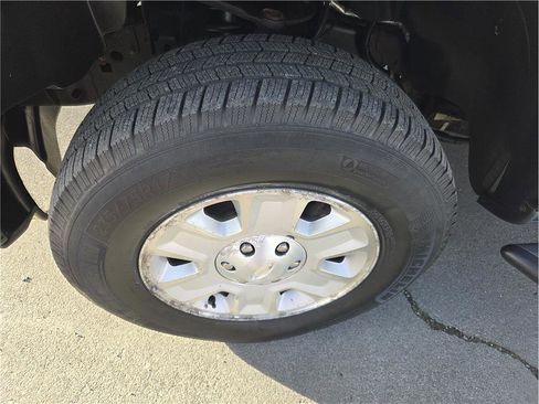 Used 2013 Ford F150 STX w/ Mid Equipment Group image 11