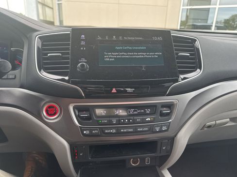 Used 2019 Honda Pilot EX-L image 13