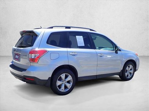 Used 2014 Subaru Forester 2.5i Touring AWD/4WD image 4