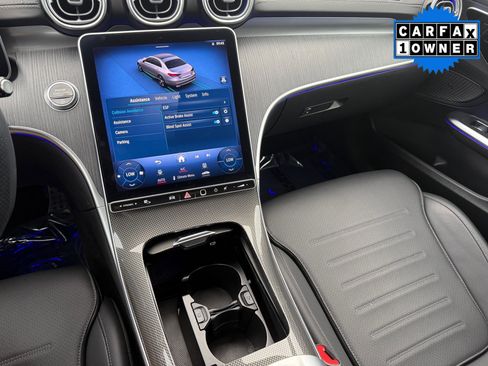 Certified 2023 Mercedes-Benz C 300 Sedan image 30