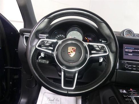 Used 2017 Porsche Macan S AWD/4WD image 31