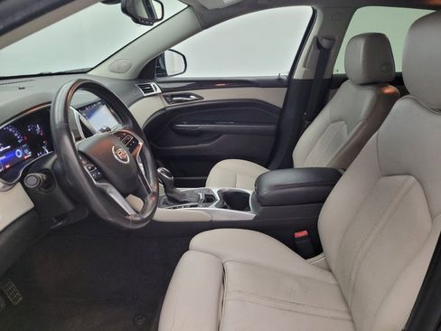 Used 2015 Cadillac SRX Luxury AWD/4WD image 17