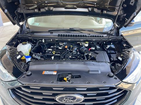 Certified 2024 Ford Edge SE w/ Black Appearance Package AWD/4WD image 33