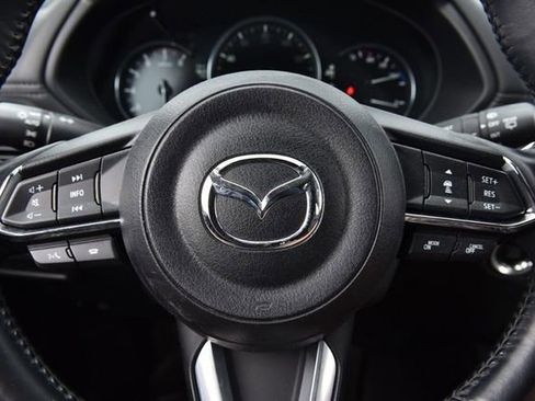 Used 2022 MAZDA CX-5 AWD 2.5 S w/ Premium Plus Pkg image 18