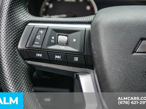 Used 2025 Mitsubishi Outlander SE FWD image 31