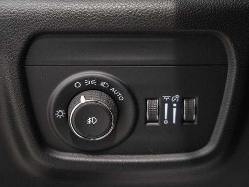 New 2026 Jeep Grand Cherokee Limited AWD/4WD image 42