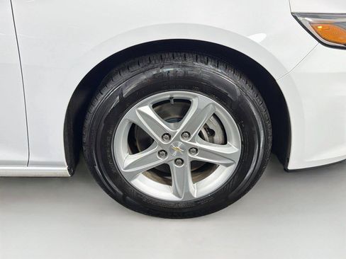 Used 2023 Chevrolet Malibu LS w/ Driver Confidence Package FWD image 34