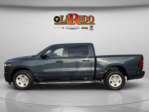 Used 2025 RAM 1500 Tradesman image 4