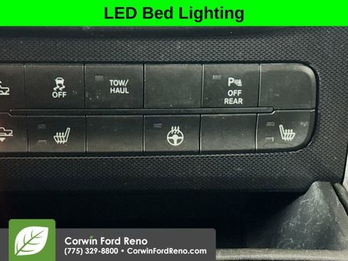 Used 2017 RAM 1500 Rebel w/ Luxury Group image 19