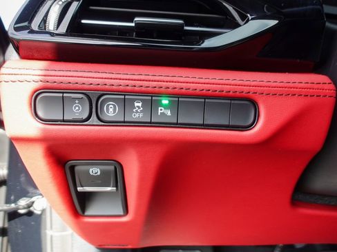 Certified 2025 Acura MDX A-Spec image 15