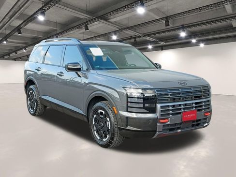 Used 2026 Hyundai Palisade XRT Pro AWD/4WD image 2