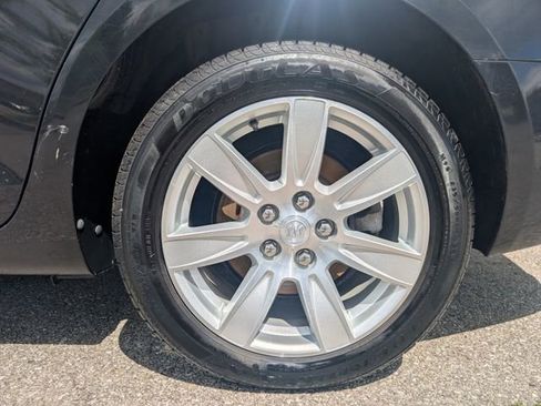 Used 2012 Buick LaCrosse Premium FWD image 27