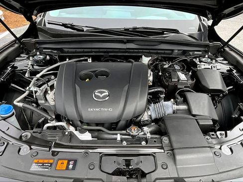 Used 2023 MAZDA CX-50 AWD 2.5 S w/ Cargo Package image 32