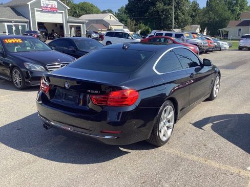 Used 2014 BMW 428i xDrive Coupe image 3