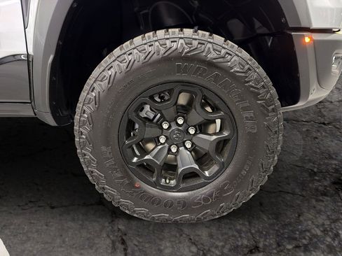 New 2026 RAM 1500 RHO AWD/4WD image 13