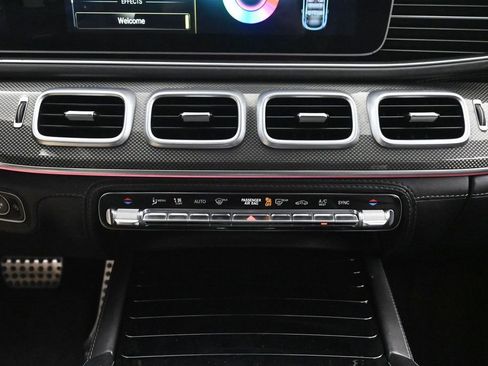 Used 2021 Mercedes-Benz GLE 63 AMG S image 46