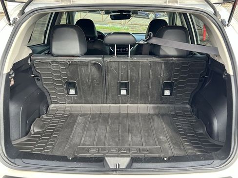 Certified 2022 Subaru Crosstrek 2.5i Limited w/ Popular Package #4A image 25