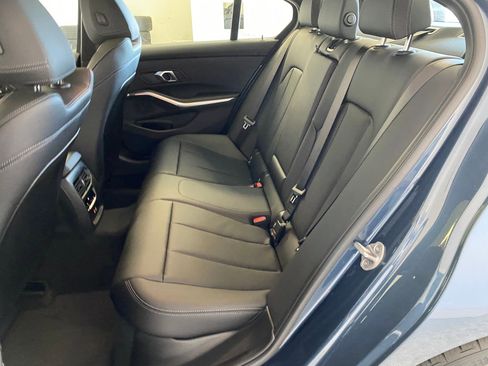 New 2026 BMW 330i xDrive Sedan w/ M Sport Package image 14