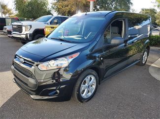 Used 2018 Ford Transit Connect XLT video 2