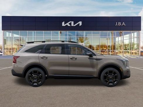 New 2026 Kia Sorento SX AWD/4WD image 8