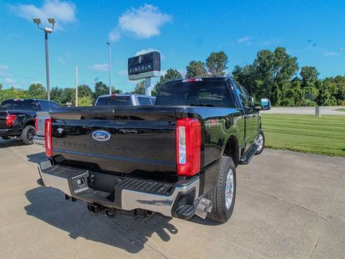 Used 2026 Ford F250 XLT AWD/4WD image 3