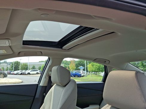 Certified 2026 Honda Accord SE image 16