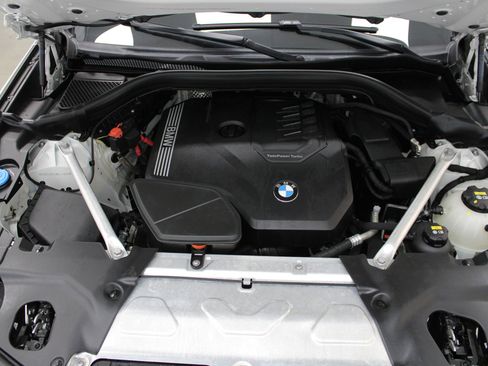 Used 2022 BMW X3 xDrive30i AWD/4WD image 11