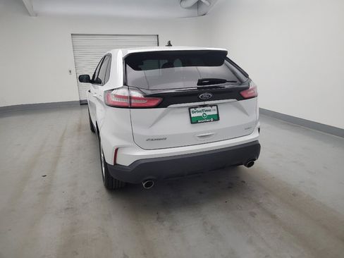 Used 2019 Ford Edge SE w/ SE Fleet Driver's Package AWD/4WD image 6
