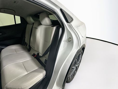 Certified 2024 Toyota Prius Limited image 26