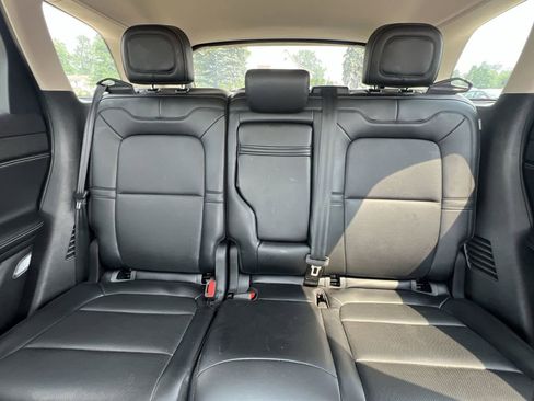 Used 2023 Lincoln Corsair AWD w/ Equipment Group 101A image 13