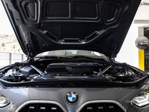 Certified 2023 BMW 430i Convertible w/ Premium Package RWD image 27