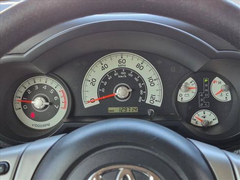 Used 2012 Toyota FJ Cruiser 4WD w/ Convenience Pkg image 11