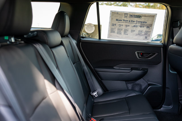 New 2026 Subaru Outback Premium AWD/4WD image 9