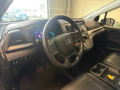 Used 2023 Honda Odyssey EX-L image 34