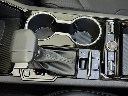 New 2026 Kia K5 EX image 20