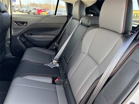 New 2026 Subaru Crosstrek 2.5i Limited image 16
