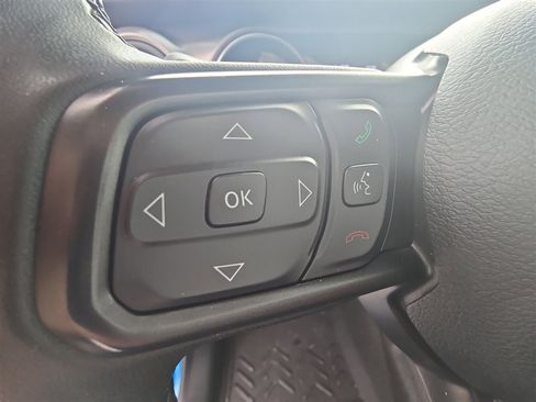 Used 2023 Jeep Gladiator Willys image 34