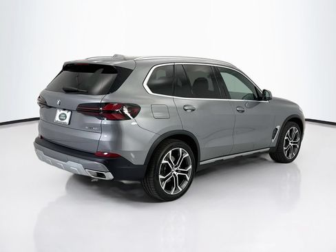 Used 2026 BMW X5 sDrive40i w/ Parking Assistance Package RWD image 5