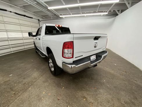 Used 2024 RAM 2500 Big Horn image 4