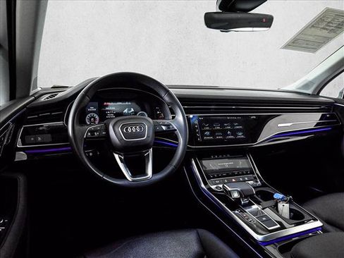 Certified 2023 Audi Q7 2.0T Premium Plus w/ Premium Plus Package AWD/4WD image 19