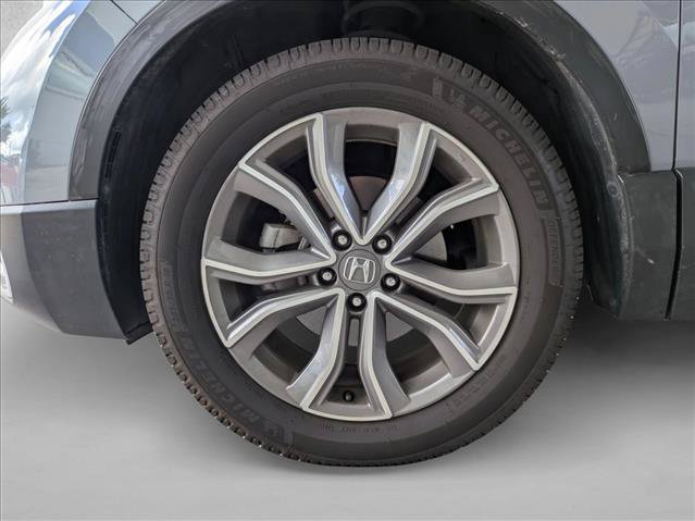 Used 2020 Honda CR-V Touring image 13