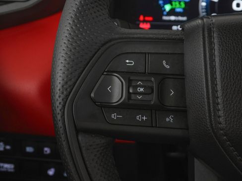 Used 2026 Toyota Tundra TRD Pro AWD/4WD image 19